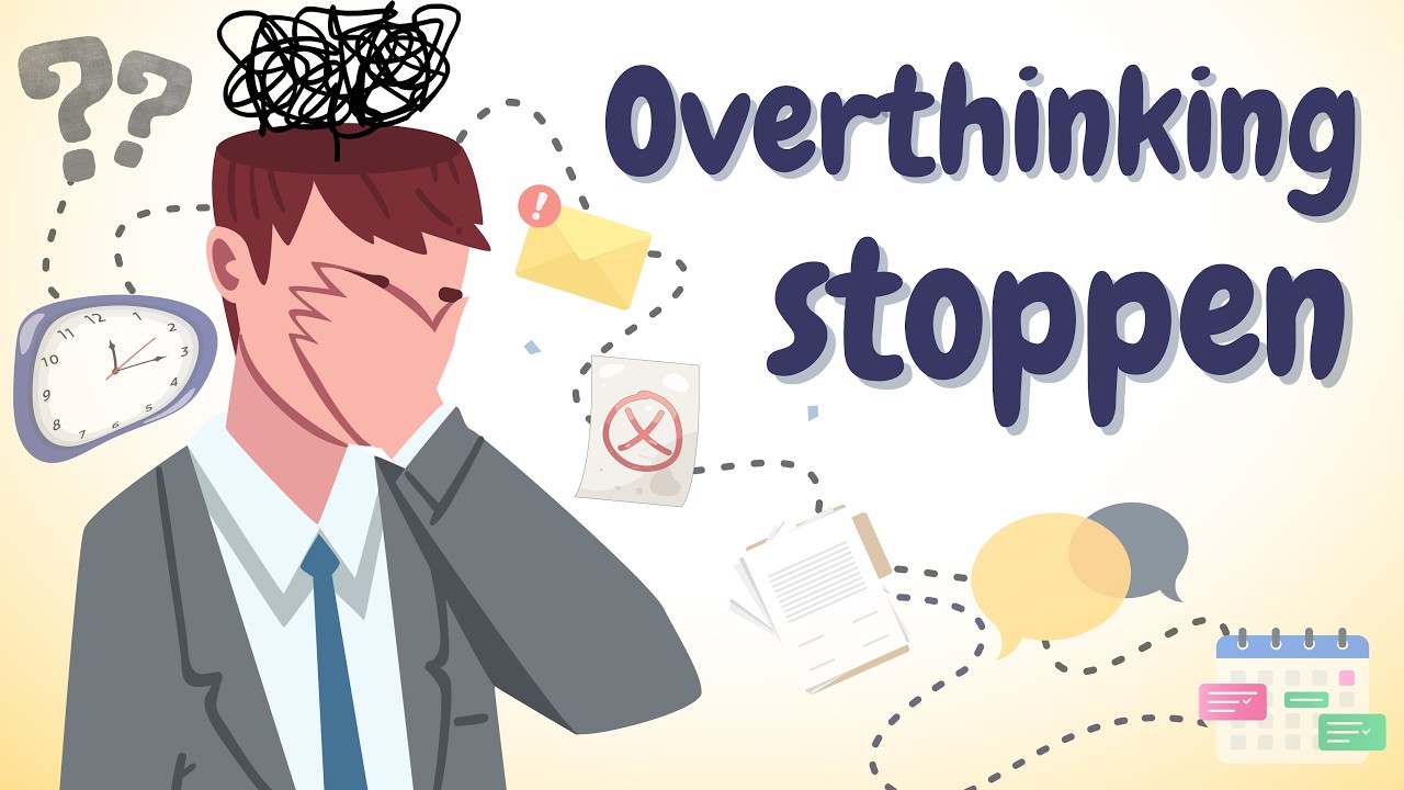 Learn German | German Podcast | Ep 211: Overthinking st… — Transcript