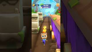 All Best Funny Fails &amp; Falls From Talking Tom Hero Dash Vs Talking Tom Gold Run Vs Tom Time Rush