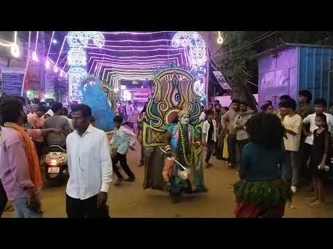 Kanchili Sambaralu 2025