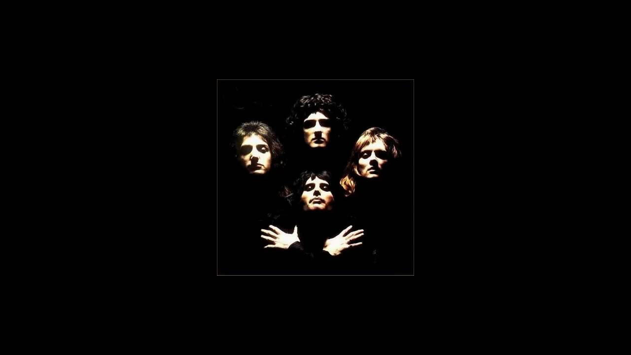 Queen Ogre Battle Live (Golders Green Hippodrome, London UK 13091973