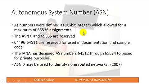CCNA Part23 Autonamous System Routing Metrics and Convergince in Pashto By Abdullah Sorush