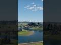 AH-64D Apache Longbow is a literal beast #viral #gaming #shorts