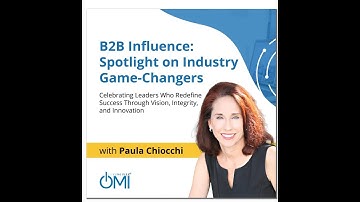 Laura Patterson & Paula Chiocchi