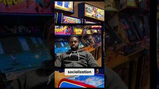 Arcades: The OG LAN Party &amp; Ultimate Social Gaming Experience!