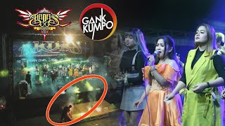 All Artis - Tiket Suargo l Gank Kumpo Terbaru l ARDAS Comunity