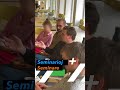 Komm zum KEKSO in Kirkel #shorts #esperanto