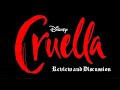 Disney&#39;s Cruella|Review and Disscusion!!