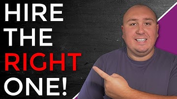 How To Hire A High Performing Sales Person That Crushes It!