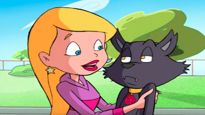Sabrina the Animated Series | Matchmaker Sabrina |...
