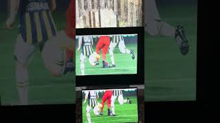 Fenerbahçe 2-1 Sivasspor (Cenabet Sezon)