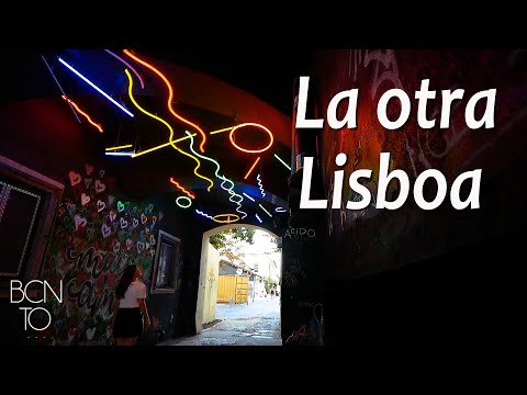 Vídeo: 7 Coses Que No Cal Fer A Lisboa