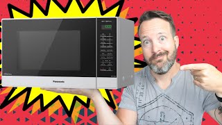 The Secrets of Perfect Microwave Placement!