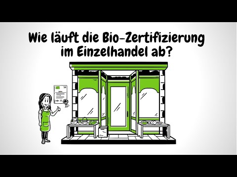 Video: Wie erhalte ich eine Bqa-Zertifizierung?