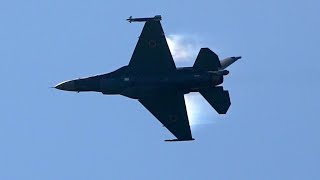 20200722 本日の松島基地 F-2B 1st