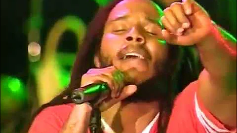 Ziggy Marley & the Melody Makers - Africa Unite (Bob Marley cover) | LIVE! (2000)