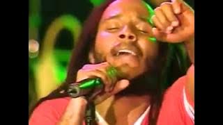 Ziggy Marley & the Melody Makers - Africa Unite (Bob Marley cover) | LIVE! (2000)