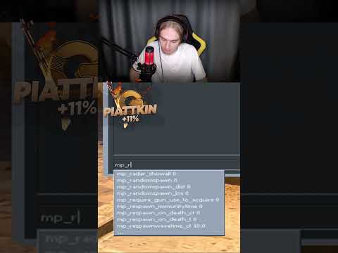 как сделать бесконечный раунд в ксго? #cs #csgo #ксго #фишкиксго