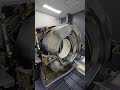 "How Fast Can a CT Scanner Go? Testing High-Speed Rotation!"
