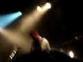 Them Crooked Vultures live @ Pukkelpop 2009