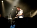 Them Crooked Vultures live @ Pukkelpop 2009 - Scumbag Blues