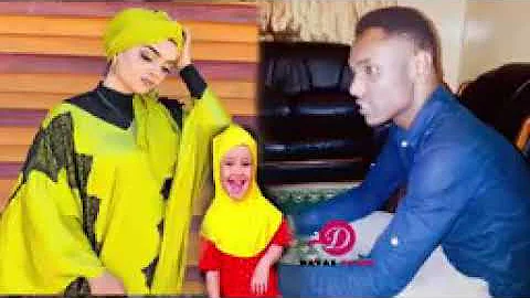 Yuusuf xaybaro |heestii khadra|