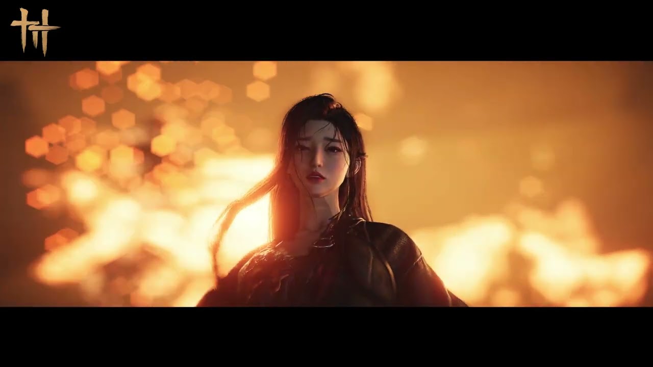 An Addictive Hit Song:Way of the Sword #WhereWindsMeet #Suno #燕雲十六聲 #風燕伝 #연운 #song