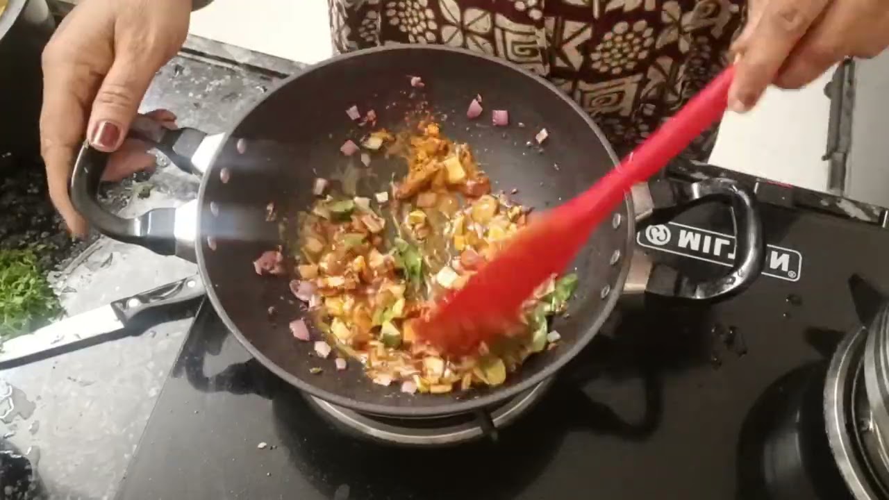 खट्टी और तीखी दाल | चटपटी देसी दाल रेसिपी | Easy Dal Recipe