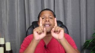 The Truth About Tithing - Law vs. The Spirit