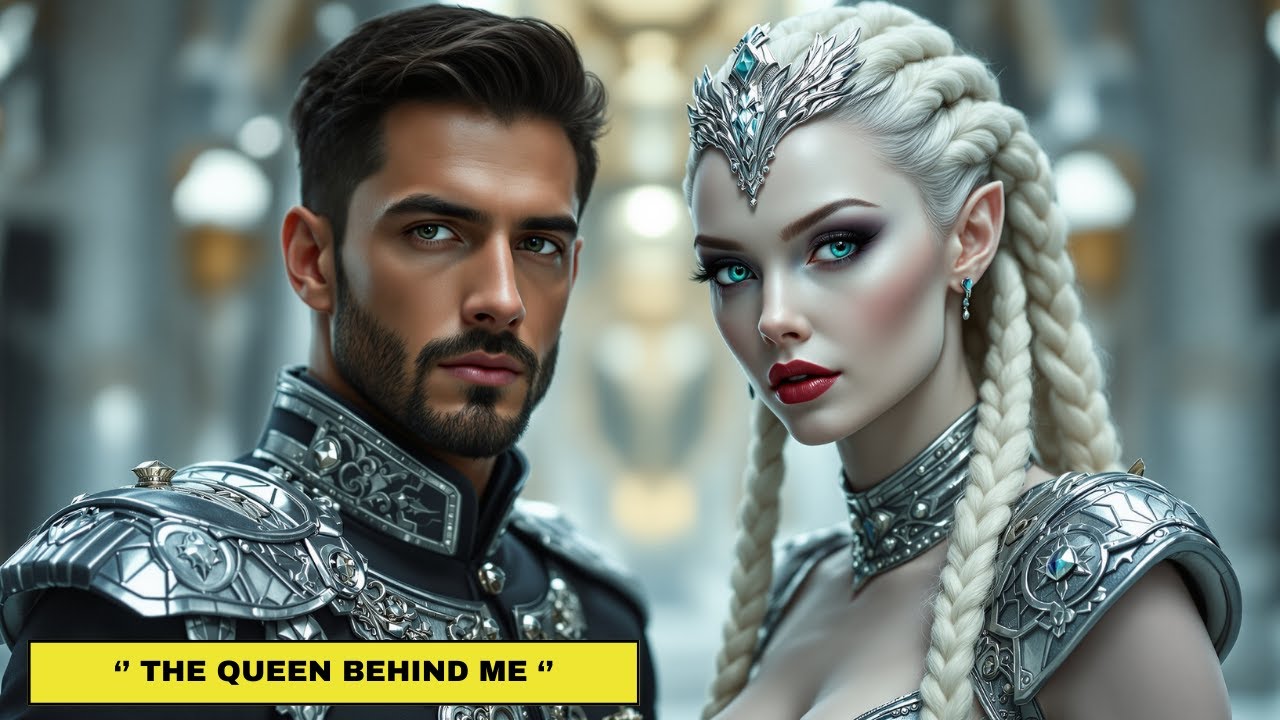 I Absentmindedly Said the Queen Was Beautiful — I Didn't Know She Was Standing Behind Me