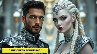 I Absentmindedly Said the Queen Was Beautiful — I Didn't Know She Was Standing Behind Me