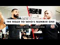 The Road To Who's Number One | Gordon Ryan vs. Vagner Rocha