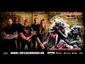 Exoto belgium  absolution in death 2019 full ep