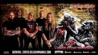 Exoto (Belgium) - Absolution in Death 2019 Full EP