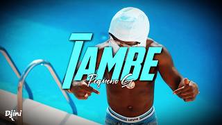 Pequeno G - TAMBE (Vídeo Oficial)