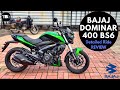 2020 Bajaj Dominar 400 BS6 | Detailed Ride Review | Best Value for Money??