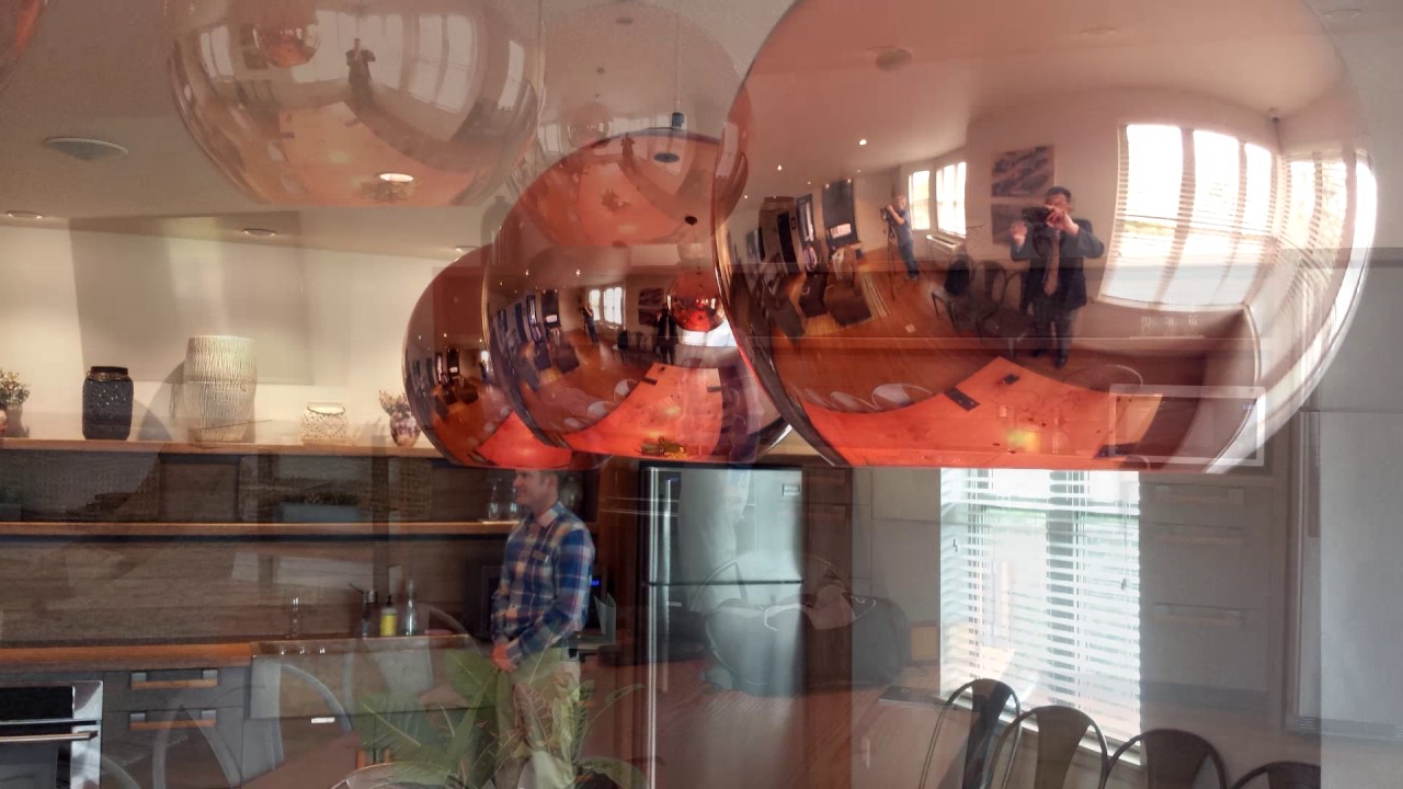 High-Quality Urban Living Amidst the Suburbs