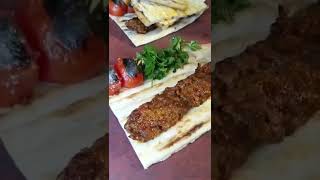 Adana Kebap