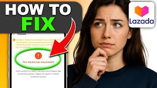 Lazada पर “भुगतान असफल” समस्या को कैसे ठीक करें screenshot 4
