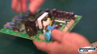 Heat Sinks - Industrial Electronic Repairs