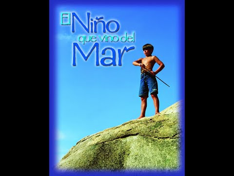 Capitulo 2 El Niño que vino del mar