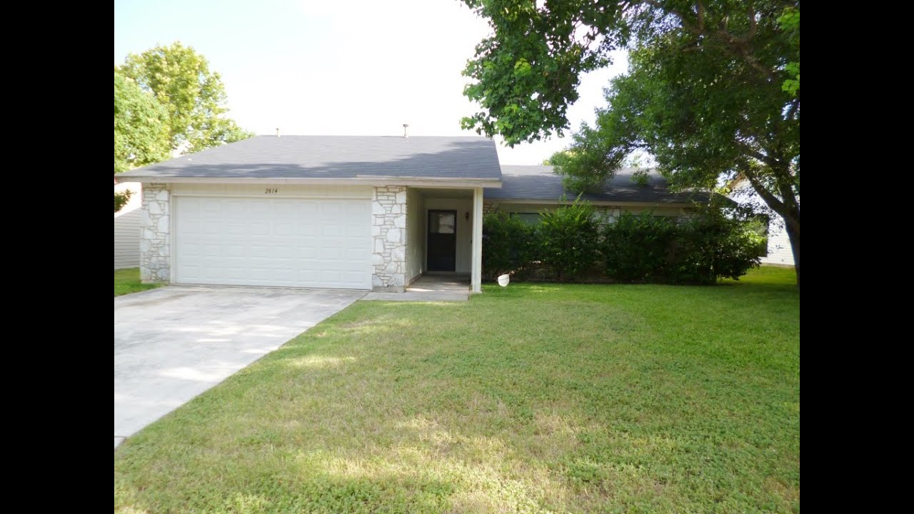 Oak Mill 2814 YouTube