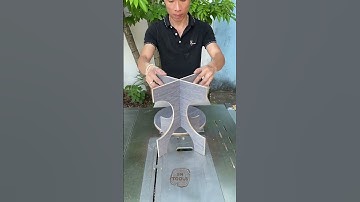 Multi - Functional Woodworking Machine by SN Tools   Sliding Table Saw Cutting Machine -1437 #shorts