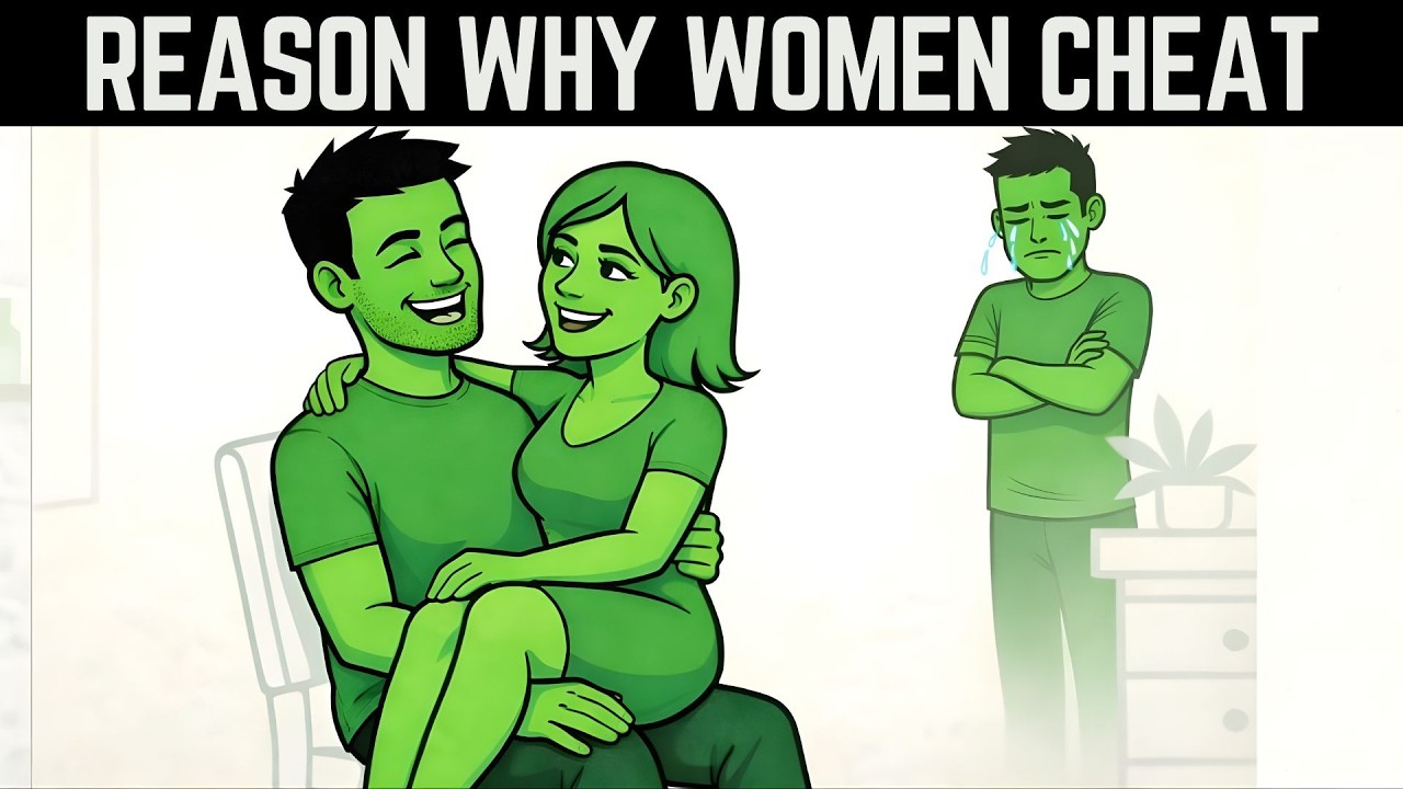 If She Pulls Away, Never Chase Her — Do THIS Instead | Stoicism