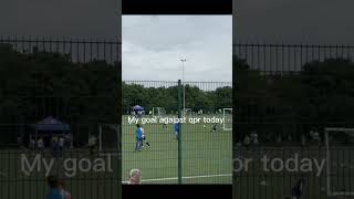 My goal today#readingfc#qprfc#brentfordfc