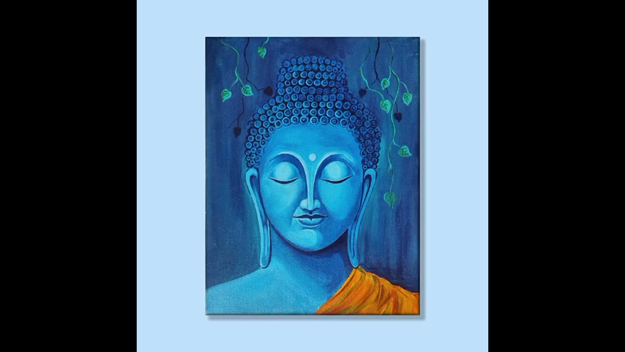 गौतम बुद्ध और टूटा हुआ घड़ा।  