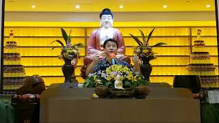 05  Samantabhadra Sutra 菩薩行願品