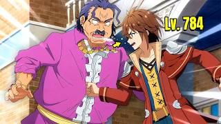 ▶️(1-8) EL HEROE MAS GRANDE DEL REINO REGRESO COMO UN SIMPLE NOVATO‼️