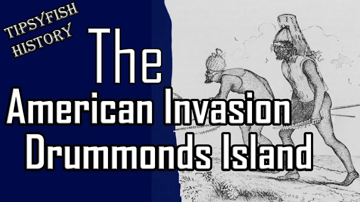 The US invasion you never heard of. US invasion of...