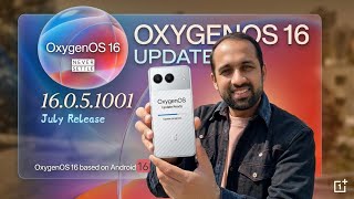 Is OxygenOS 16.0.5.1001 Worth It? Battery & Camera Tested screenshot 3