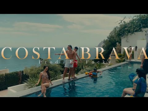 AMO X HAALAND936 TYPE BEAT - "COSTA BRAVA"| 2026